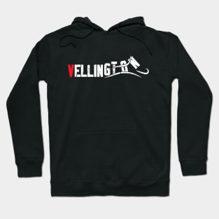 Wellington Hoodie